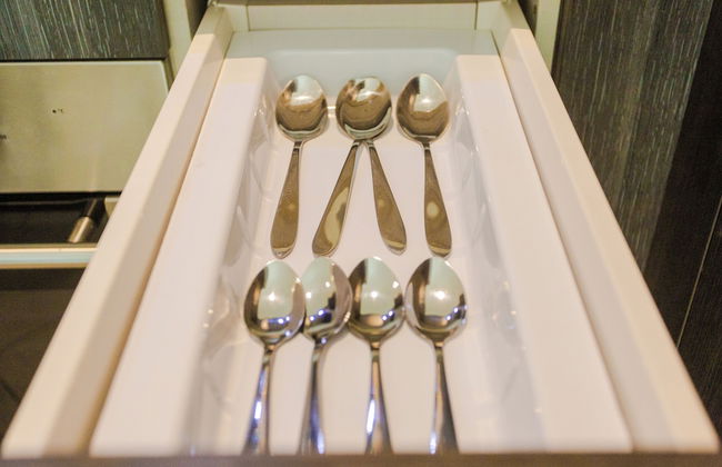 Accra Luxury Apartments at The Gardens - Photo 32