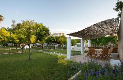 Villa Starace - Appartamento Buongiorno - Foto 6