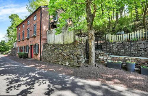 John Quigley House - Downtown New Hope - Foto 39