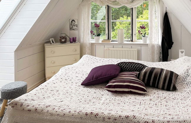 4 Star Holiday Home in Osby - Foto 2