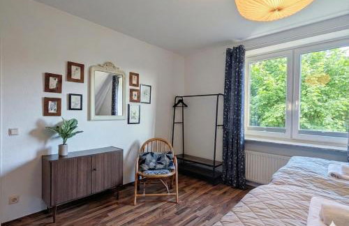 INIKAMA: Designer Apartment im Grünen – Netflix - Foto 19