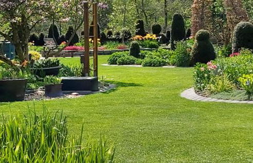 2 Bedroom Cozy Apartment In Finnentrop - Foto 10