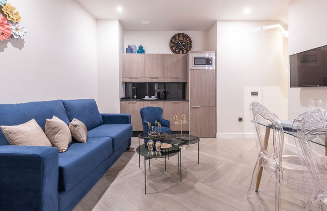 Aparthotel Spa del Palacete, Historic Center - Foto 5