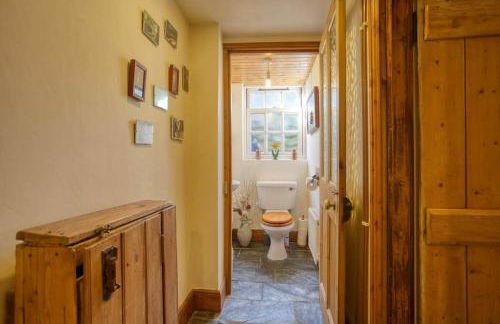 Historic Chapel Great Facilities nr Beaches - Foto 10