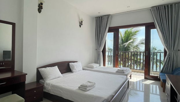 Havana Mui Ne Resort - Foto 4, Camera