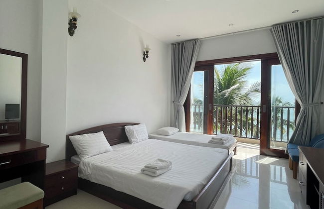 Havana Mui Ne Resort - Foto 4