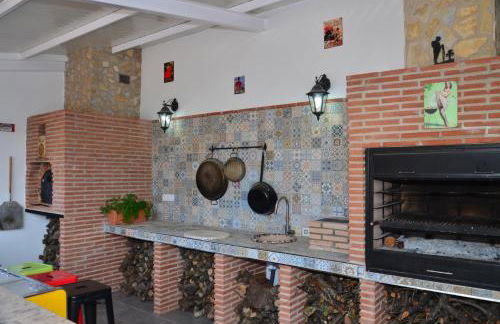 Cortijo Los Santeros - Foto 69