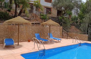 CASA RURAL CURTIDORES - Foto 1