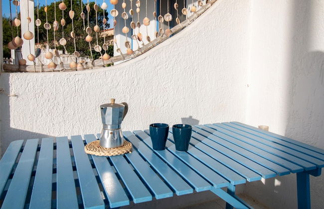 Cozzy Sarrocca in Sa Rocca Tunda - Foto 32