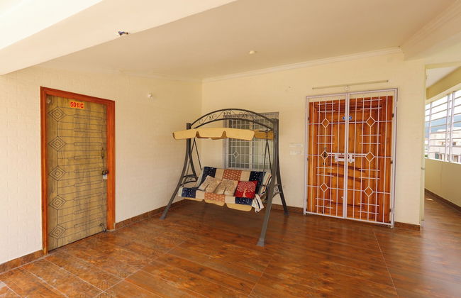 SBHS Homestay - Neeladri - Photo 34