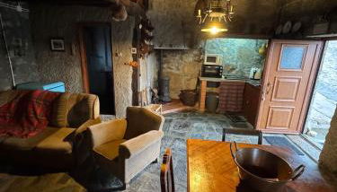 Abrigo das Penhas - Foto 4