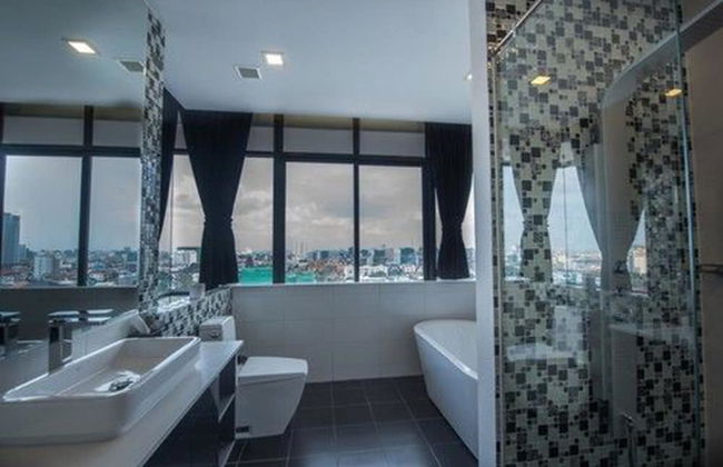 Maline Exclusive Serviced Apartments - Photo 63