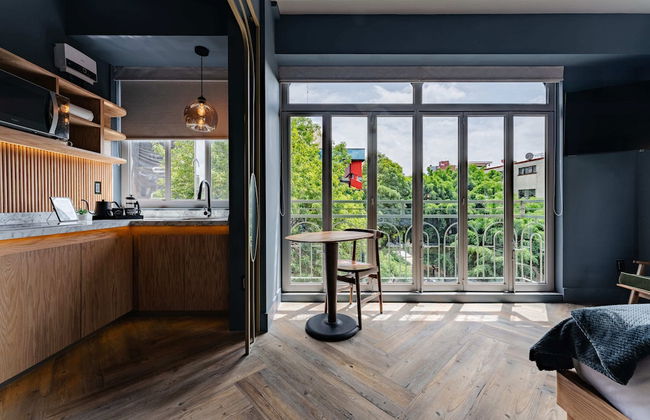 Pandora House - Foto 72