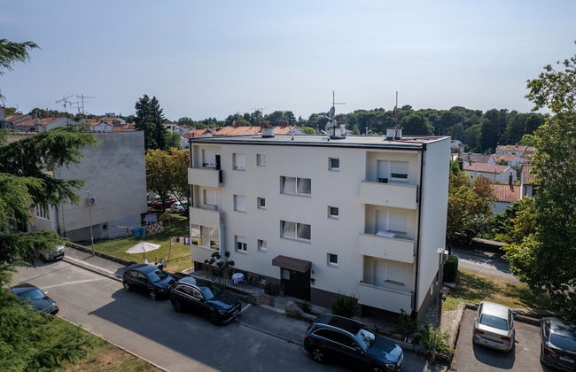 Premium Apartment With Patio - Foto 1