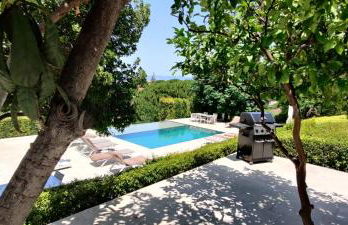 Casa Cael : gezellig huis met prachtig zicht - Foto 4