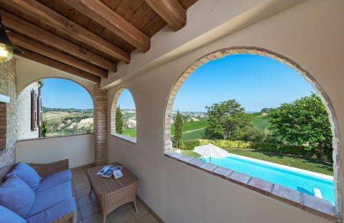 CASALE ROSY 6&2, Emma Villas - Foto 24