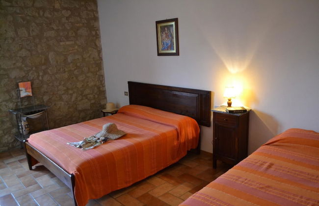 Agriturismo Nestore - Foto 11