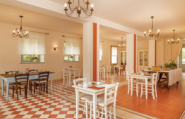 Villa Clementina, Prosecco Country Hotel - Foto 59