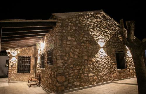 La Casa de Alarcón - Foto 24