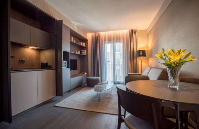 Be Mate Via Tivoli - Foto 11