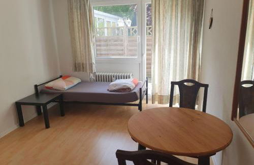 Villa Porta Westfalica 2 - Foto 22