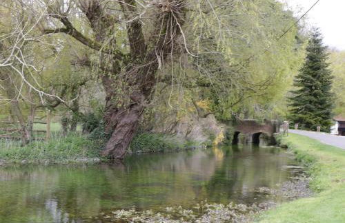 The Courtyard - Hilltop Barn - Photo 39