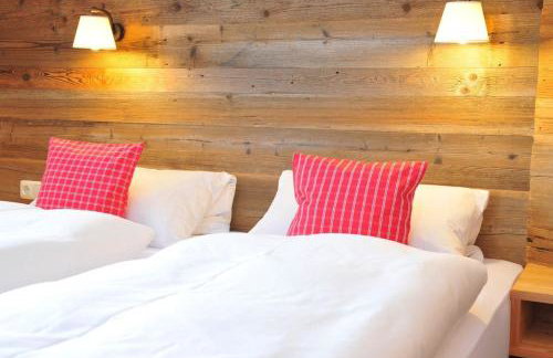 AUSZEIT - Ferienwohnungen in Obermaiselstein - Foto 11