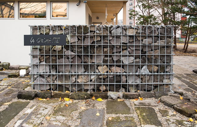 La Cachette - Foto 55