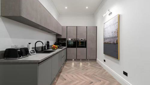 Family Small group - Parking - WiFi - Sleeps 6 - Foto 5