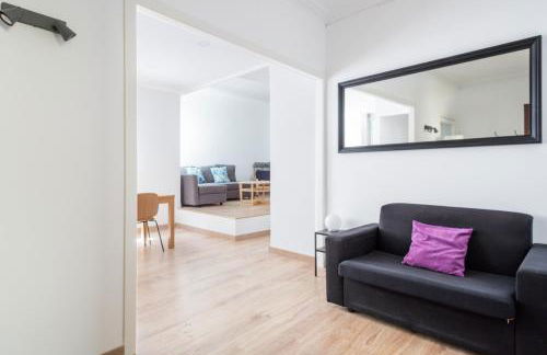 Blau Atic Apartment - Foto 10