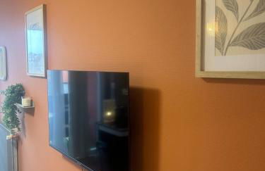 Petit studio confortable - Foto 22