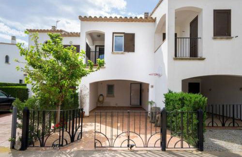 Casa a L’Estartit 100m playa, wifi.Vistas mar y piscina - Foto 29