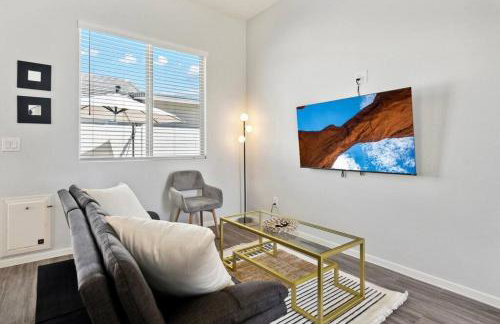 Breezy Modern House in Casa Grande with Pool,BBQ - Foto 2