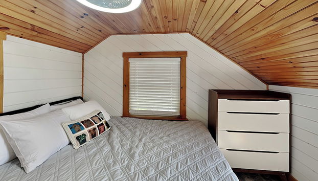 A Beautiful View by Taylor Made Deep Creek - Foto 5, Servicios del alojamiento