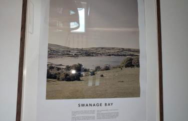 SWANAGE WELL PRESENTED 2 BEDROOM APARTMENT CLOSE to BEACH - Photo 12