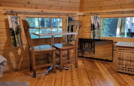 Le Domaine Insolite de Brocéliande - Foto 72