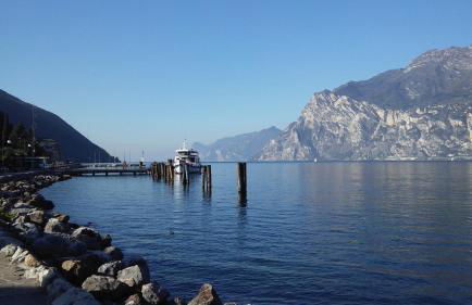 Casa Romani Lake Apartments - Foto 6