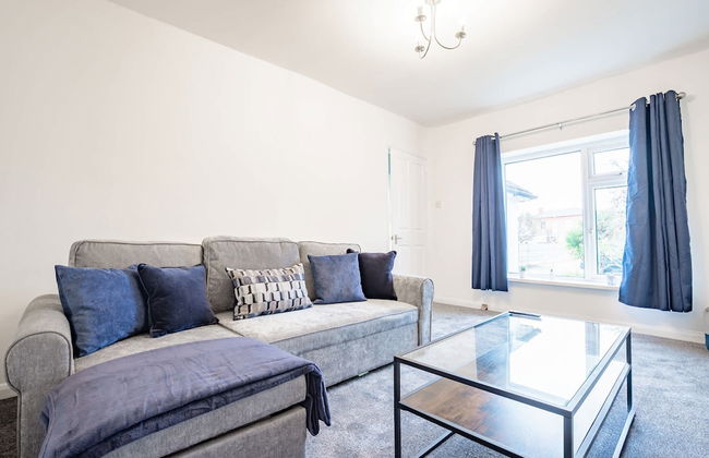 Host Stay Chestnut Residence - Foto 4