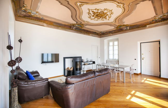 Villa Fioravante - Foto 21