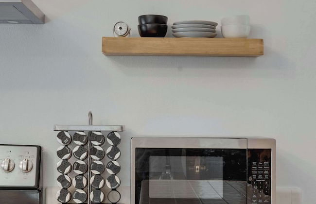 North Lake Hideaway Prime Locale for Outdoor Fun - Foto 14