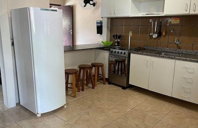 AP 10 Ala Conceição Residencial Solavir - Foto 4