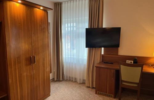 Boardinghouse am Wall - Foto 21