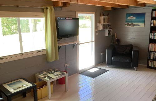 THE CABIN, KYPARISSIA - Foto 21