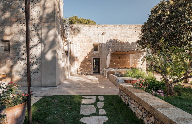 Masseria Muto 6 Emma Villas - Foto 2