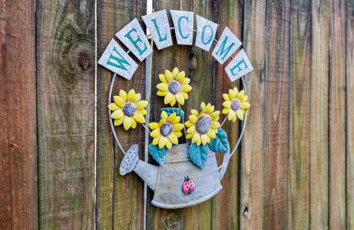 East Nashville Sweetie Near to Downtown 2 Bed 2 Bath with Fenced Yard 30 or more Days by SkyRun Nashville - Foto 16