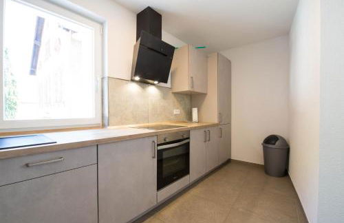 Luxury Kirrberg Workers Rooms 2 - Foto 14