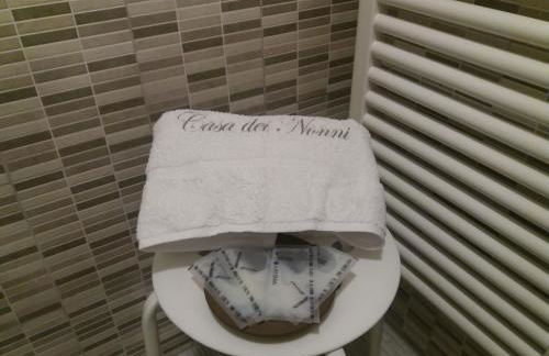 Casa dei nonni - Foto 24