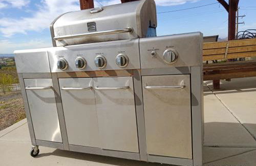 Mansion on the Hill let 4 Rooms, 5th cost extra - Foto 71