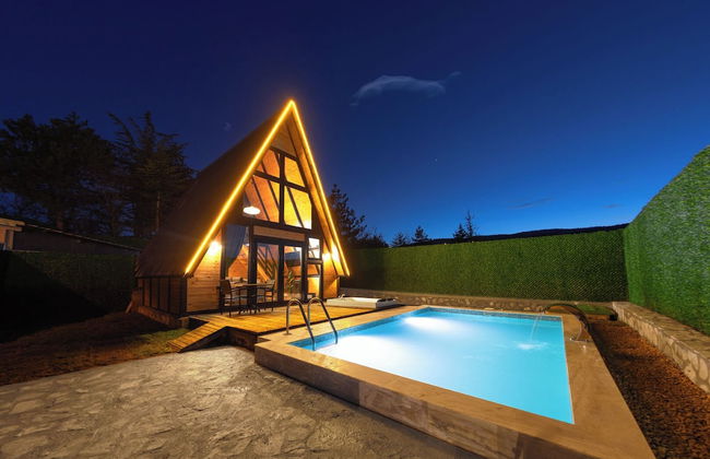 Village Life Bungalows - Foto 2