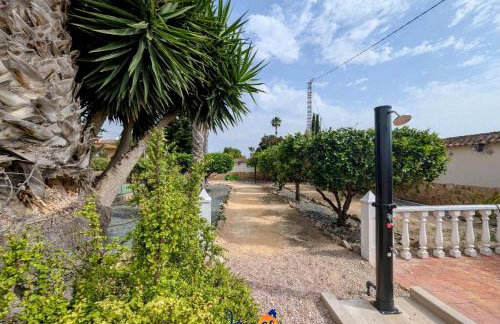 Fantastic Countryside Villa with Private pool and More CT22 - Foto 31